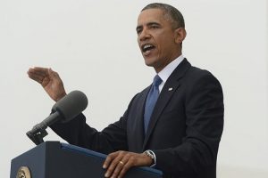 Obama'nın telefonda Ukrayna diplomasisi s&uuml;r&uuml;yor