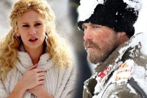 Kurt Seyit ve Şura'dan ilk aşk iddiası