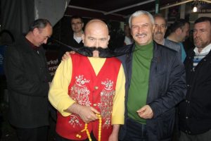 "Nil&uuml;fer'de yeni bir anlayışın vakti geldi"