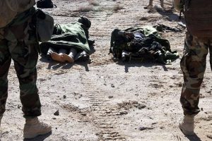 Taliban'a y&ouml;nelik operasyonlar: 50 &ouml;l&uuml;
