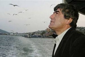 Dink ailesine &ouml;denen tazminatı failler &ouml;deyecek