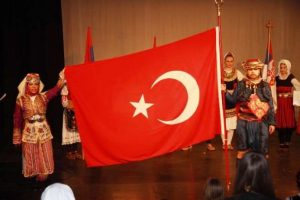 Ve T&uuml;rkiye şampiyon oldu