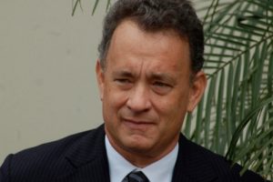 Tom Hanks de İstanbul'da film &ccedil;ekecek