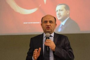 "&Ccedil;&ouml;z&uuml;m s&uuml;recini sabote etmeye &ccedil;alışanlar var"