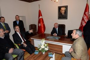"Geleceğimize STK'larla birlikte sahip &ccedil;ıkacağız"