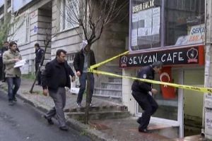 Kavga kanlı bitti: 3 yaralı