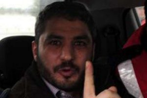 ''Bebek y&uuml;zl&uuml; kati'' F Tipi cezaevine nakledildi