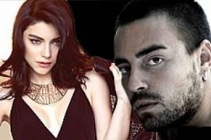 Merve &ouml;yle bir fotoğraf paylaştı ki...