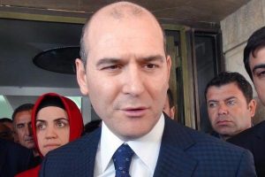 "AK Parti'ye korktuğum i&ccedil;in geldim"