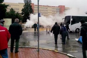 Berkin Elvan i&ccedil;in bekleyenlere g&ouml;zaltı şoku!