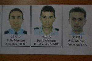 Kayseri Emniyeti'nden kaza a&ccedil;ıklaması