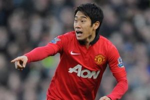 Shinji Kagawa Beşiktaş yolunda