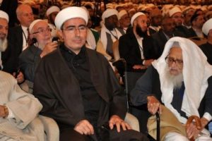 Jet Fadıl kime oy verecek?