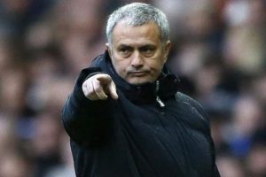 Mourinho'dan Luis Suarez'a ağır salvo