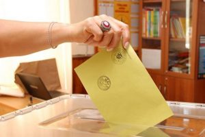 CHP'li başkana  şok su&ccedil;lama!