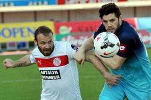 &Ccedil;aykur Rizespor cephesi tepkili