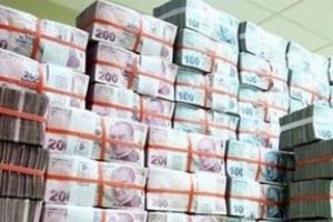 Bankacılık sekt&ouml;r&uuml;n&uuml;n kredi hacmi arttı