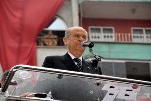 "Erdoğan g&uuml;&ccedil; &ccedil;ılgınlığı ile yoldan &ccedil;ıktı"