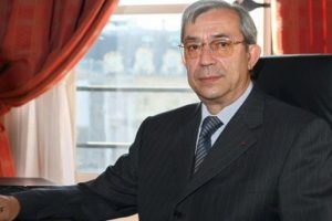 Fransız savcı intihara teşebb&uuml;s etti