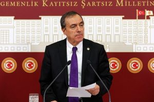 Kart'tan 3 işadamı hakkında su&ccedil; duyurusu