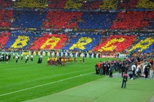 Bar&ccedil;a taraftarları şampiyonluğa inanmıyor!
