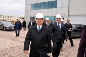 "YSK'ya yardım etmekle y&uuml;k&uuml;ml&uuml;y&uuml;z"