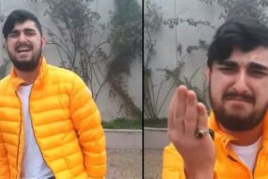 İdo Rihanna tarzı sa&ccedil;larıyla t&uuml;rk&uuml; s&ouml;yledi