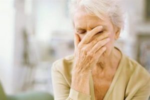 Alzheimer'la m&uuml;cadelede &ouml;nemli gelişme!