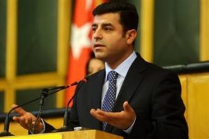 Demirtaş'tan Fethiye değerlendirmesi