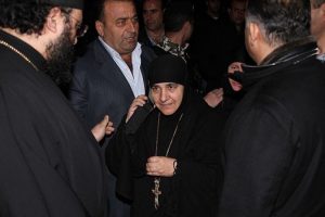 Rahibelere karşılık 150 kadın tutuklu salıverildi