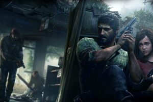 Last of Us oyunu film oluyor