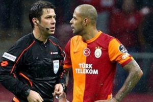 Alp: "Fırat Aydınus ceza almayacak"