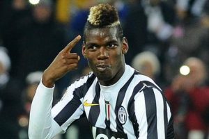 Juventus Pogba'yı bırakmıyor