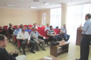 GTSO'da uygulamalı girişimcilik eğitimi başlıyor