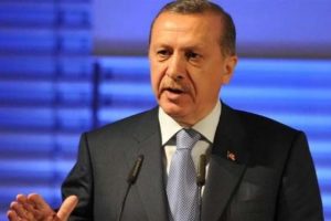 "Her t&uuml;rl&uuml; ayrımcılığın &ouml;n&uuml;ne ge&ccedil;iyoruz"