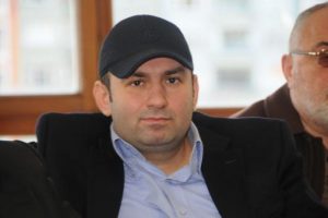 &Ccedil;aykur Rizespor'dan C&uuml;neyt &Ccedil;akır'a tepki!