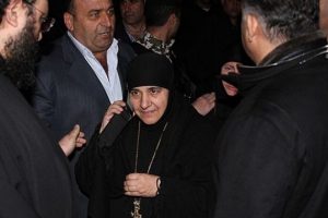 13 rahibeye karşılık 150 kadın serbest