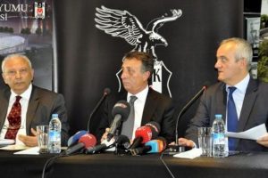 "Markus Merk'i de 6+2'yi de istemiyoruz!"