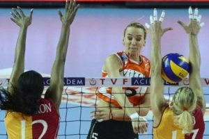 Eczacıbaşı'ndan Galatasaray'ı kızdıracak istek!