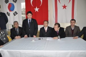 Erkan Aydın'dan gazilere ziyaret