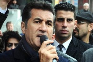 Mustafa Sarıg&uuml;l'den takip ediliyorum iddiası