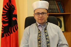 T&uuml;rkiye'den Arnavutluk'a diyanet işleri başkanı