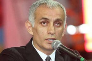 Hacıosmanoğlu: Cezamız neyse &ccedil;ekeriz