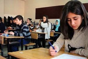 YGS'ye 12 g&uuml;n kala spek&uuml;lasyon alarmı