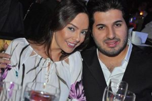 Reza Zarrab'ın y&uuml;z&uuml;n&uuml; g&uuml;ld&uuml;ren gelişme!