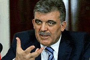 G&uuml;l &ccedil;ok ağır konuştu: İnsanları kesenler...