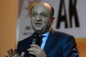 İşte babayiğit olmak i&ccedil;in yarışan 6 aday!