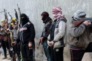 Fransa'da Suriye'ye gitmek isteyen 8 kişi yakalandı