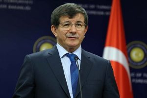 Kırım i&ccedil;in b&uuml;t&uuml;n diplomatik imkanları kullanıyoruz