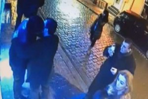 T&uuml;rkmen arkadaşların katil zanlısı yakalandı